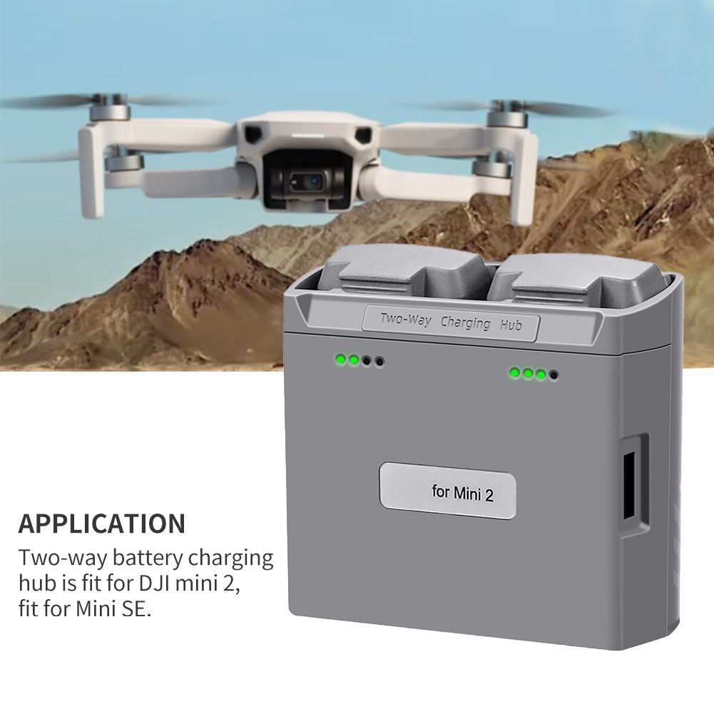 Drone Battery Smart - DJI Mini 4K Mini 2 Mini
