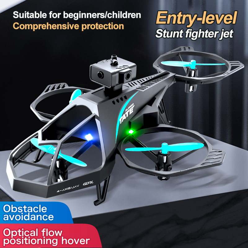 Drone Battery Box - Yeni V35 Uzaktan Kumandalı Uçak 2.4