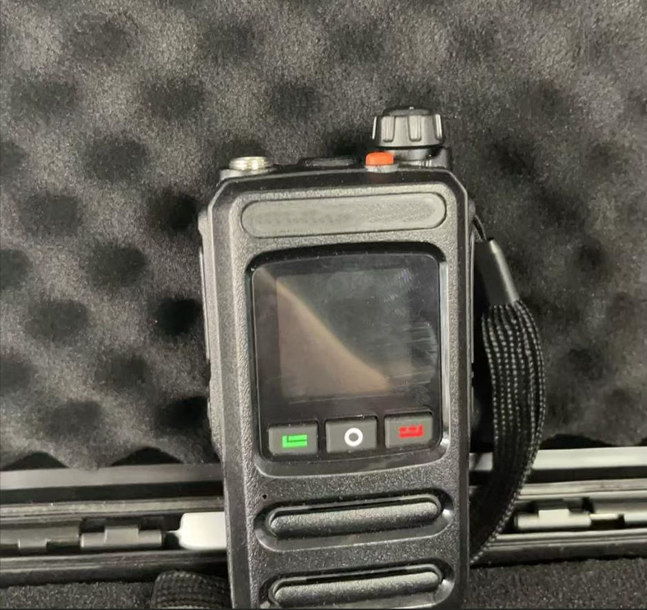 Drone Battery Alarm - Drone Dedektörü 30MHz-6.4GHZ Frekanslı Drone Dedektörü