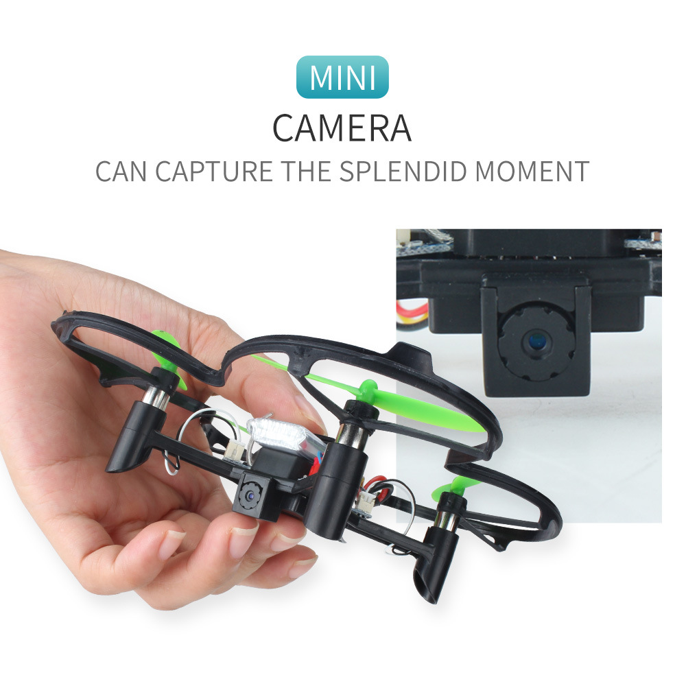 DM002 DIY Sabit Yükseklikli Qu - Drone Battery Box incelemesi ve fiyatı