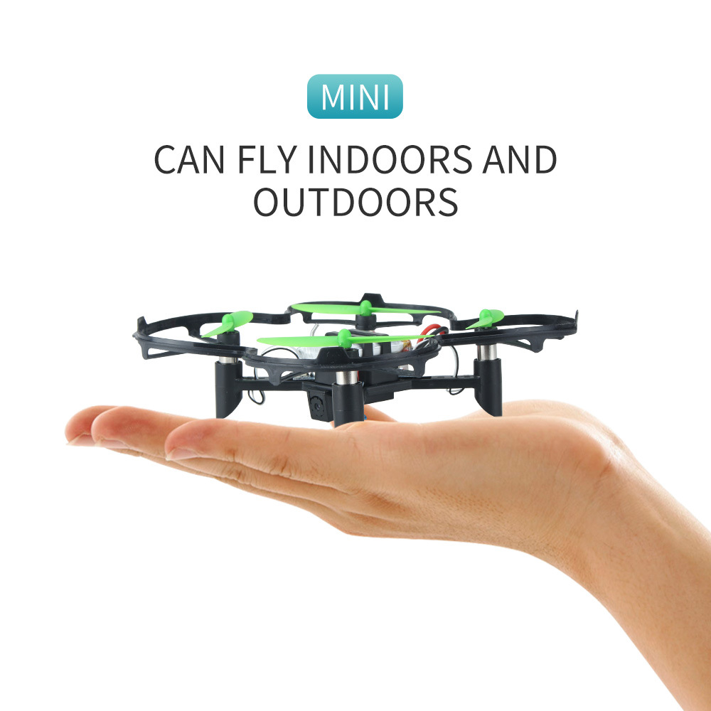 DM002 DIY Sabit Yükseklikli Qu - Drone Battery Box incelemesi ve fiyatı