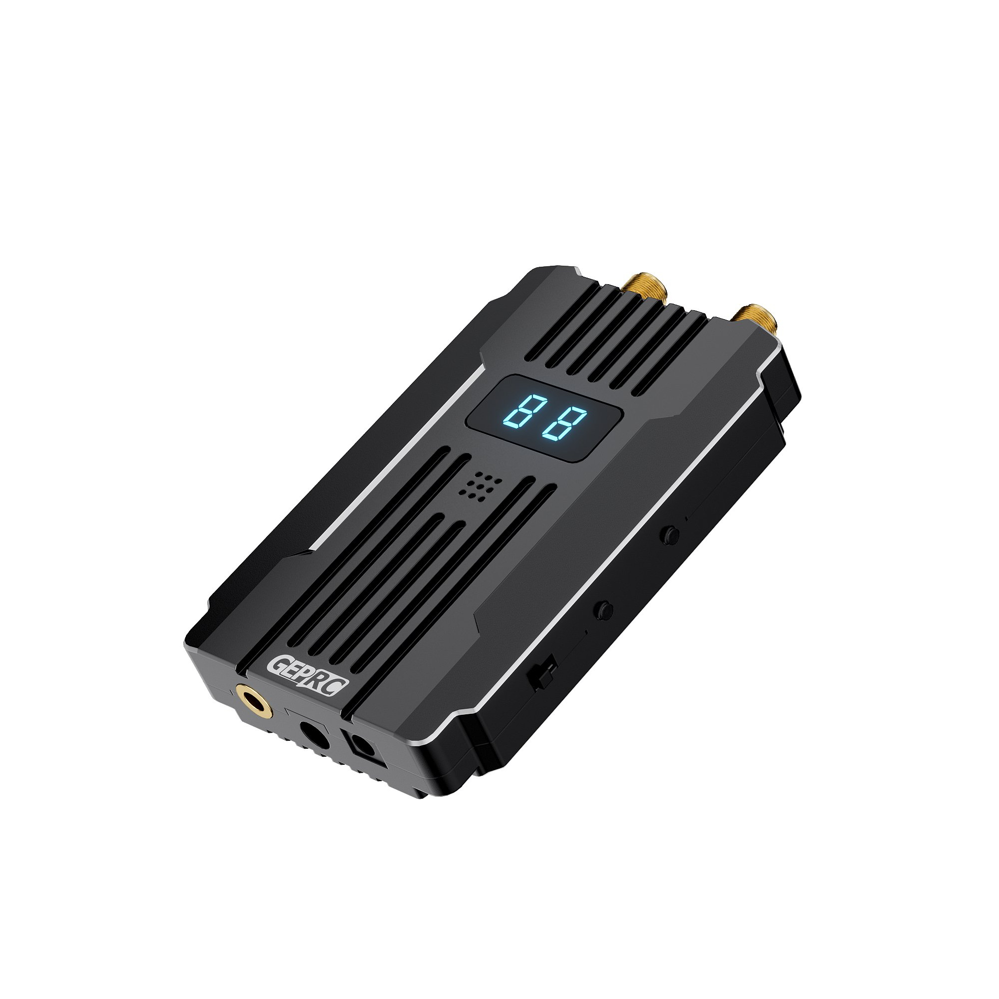 GEPRC MATEN 3.3G VRX Alıcı Dah - Drone Battery Alarm incelemesi ve fiyatı