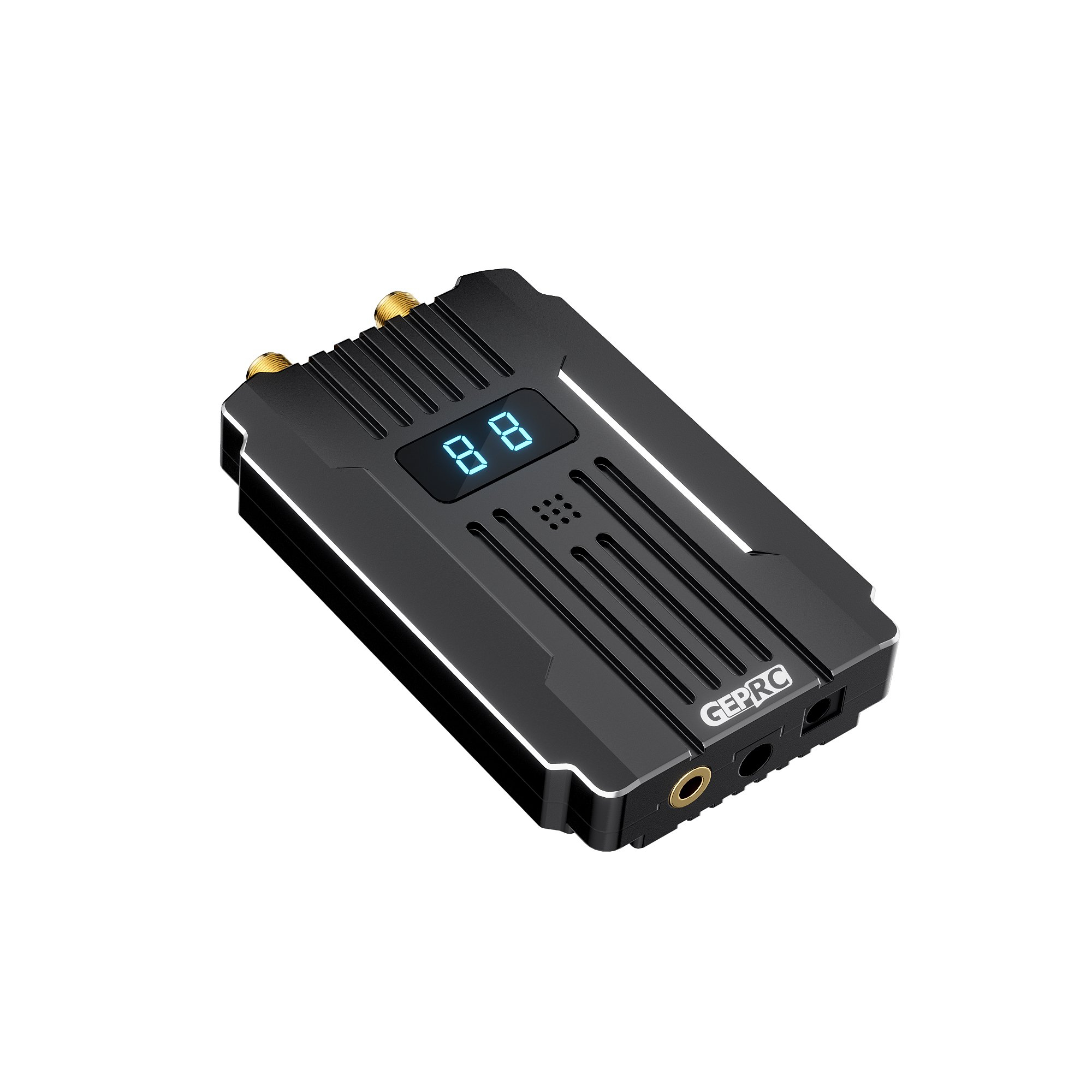 GEPRC MATEN 3.3G VRX Alıcı Dah - Drone Battery Alarm incelemesi ve fiyatı