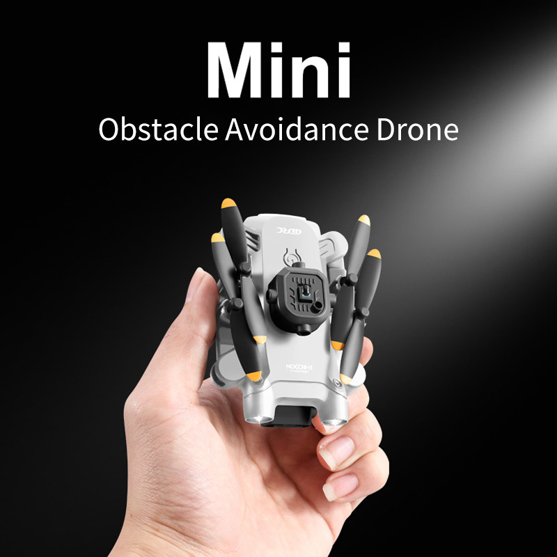 Mini V30 WiFi FPV Drone 4K HD  - Drone Battery Box incelemesi ve fiyatı