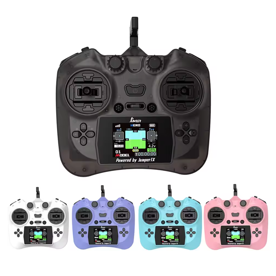 JUMPER Smart 2 İnç Renkli Ekra - Drone Battery Smart incelemesi ve fiyatı