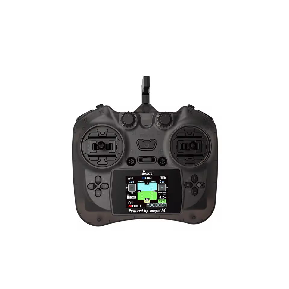 JUMPER Smart 2 İnç Renkli Ekra - Drone Battery Smart incelemesi ve fiyatı