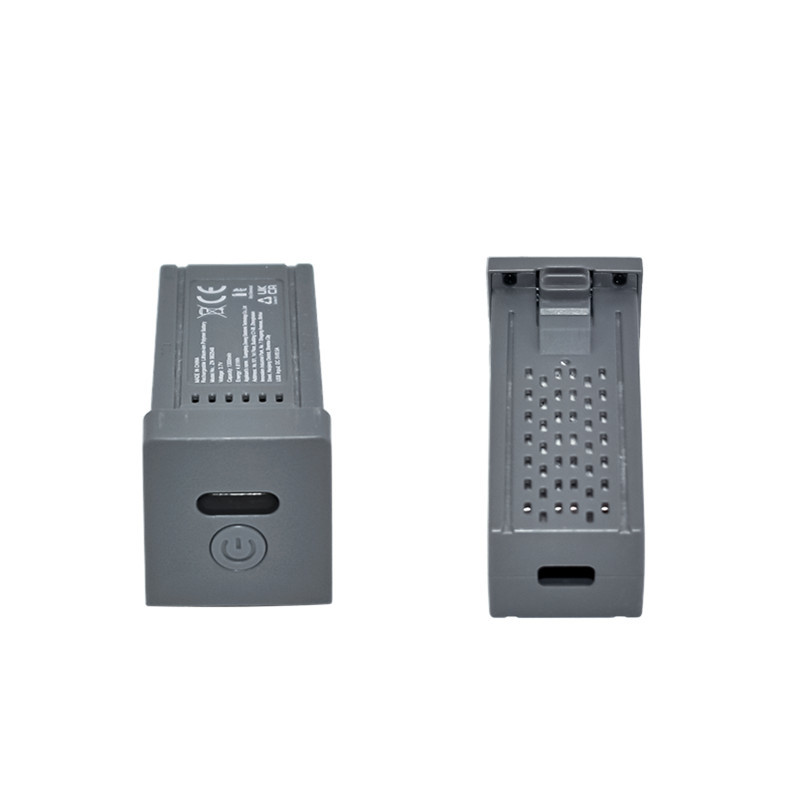 Yeni 1-5 Adet 3.7 V 1300 mAh D - Drone Battery Li-Ion incelemesi ve fiyatı