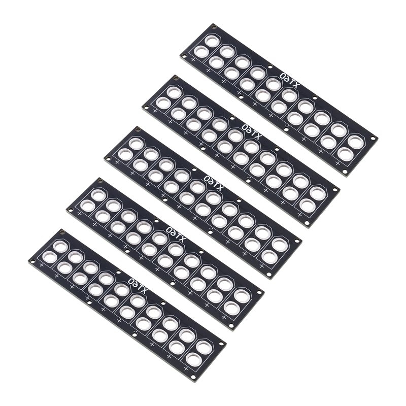 ABNR XT60 Paralel Şarj Plakası - Drone Battery Parallel Board incelemesi ve fiyatı