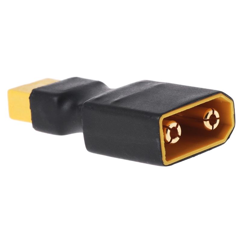 XT90 Erkek - XT60 Dişi Adaptör - Drone Battery Connector incelemesi ve fiyatı