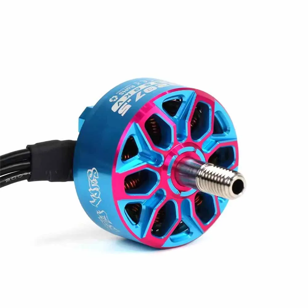 Axisflying Bando 2207.5 6S 186 - Drone Battery 6S incelemesi ve fiyatı