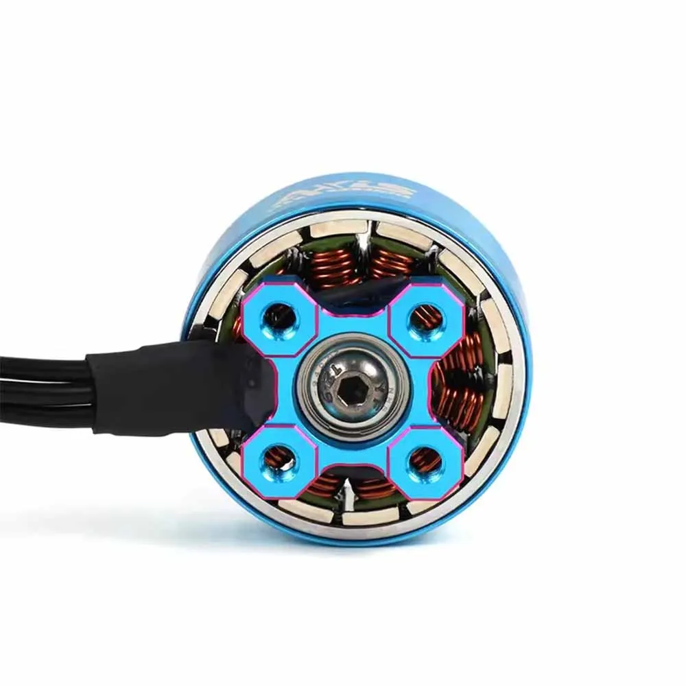 Axisflying Bando 2207.5 6S 186 - Drone Battery 6S incelemesi ve fiyatı