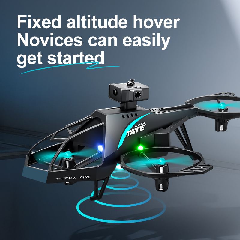 Yeni V35 Uzaktan Kumandalı Uça - Drone Battery Box incelemesi ve fiyatı