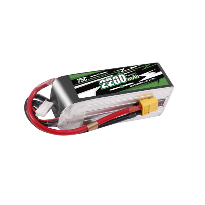 YENİ Gens ACE 22.2V Lipo Pil 2 - Drone Battery Lipo incelemesi ve fiyatı