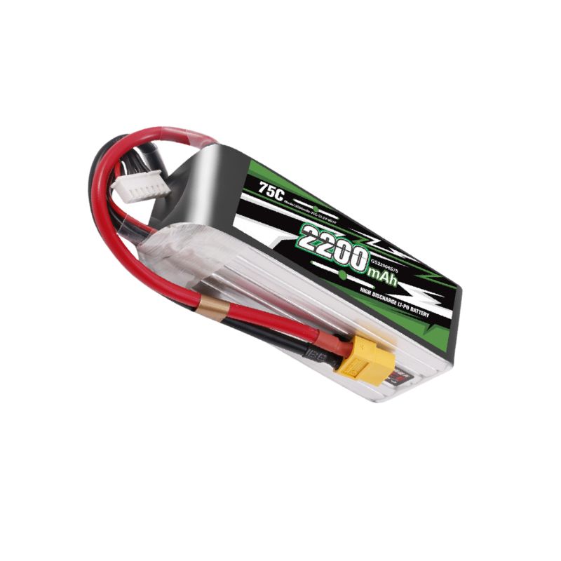 YENİ Gens ACE 22.2V Lipo Pil 2 - Drone Battery Lipo incelemesi ve fiyatı