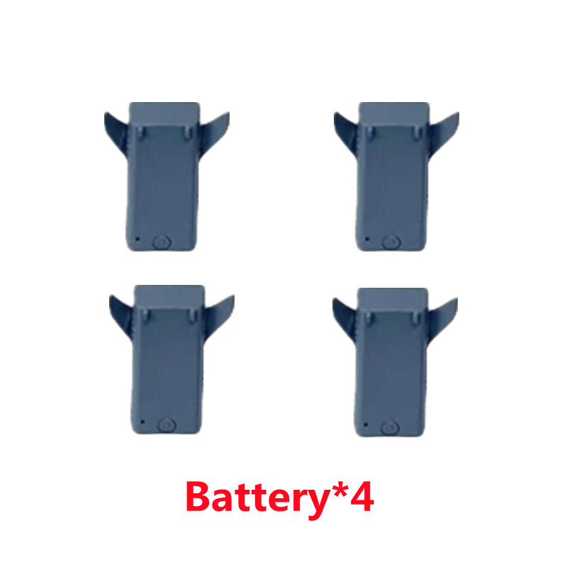 L1 L32 8K HD Çift Kamera Düşük - Drone Battery Alarm incelemesi ve fiyatı