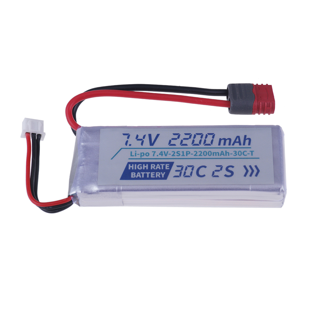 T PLUG YÜKSEK HIZLI 30C 2200ma - Drone Battery Lipo incelemesi ve fiyatı
