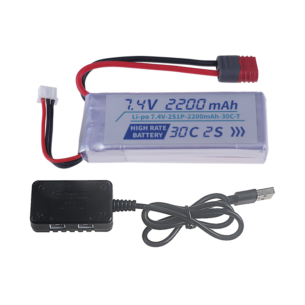 T PLUG YÜKSEK HIZLI 30C 2200ma - Drone Battery Lipo incelemesi ve fiyatı