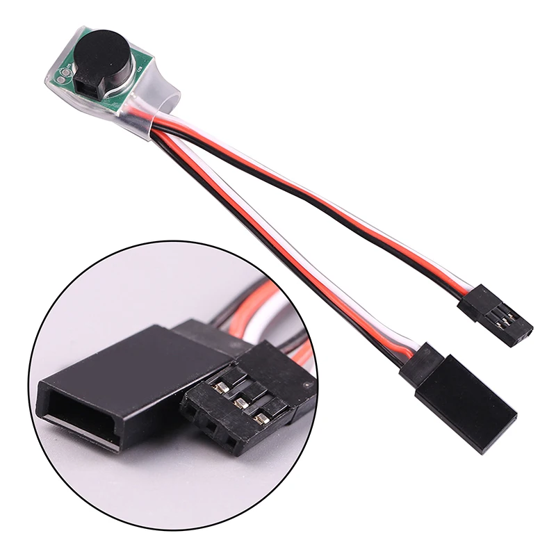 Rc Diy Drone Uçak Takip Cihazı - Drone Battery Alarm incelemesi ve fiyatı