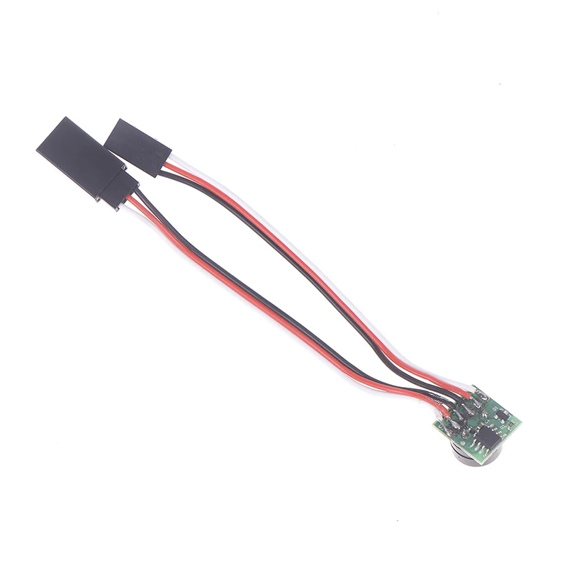 Rc Diy Drone Uçak Takip Cihazı - Drone Battery Alarm incelemesi ve fiyatı