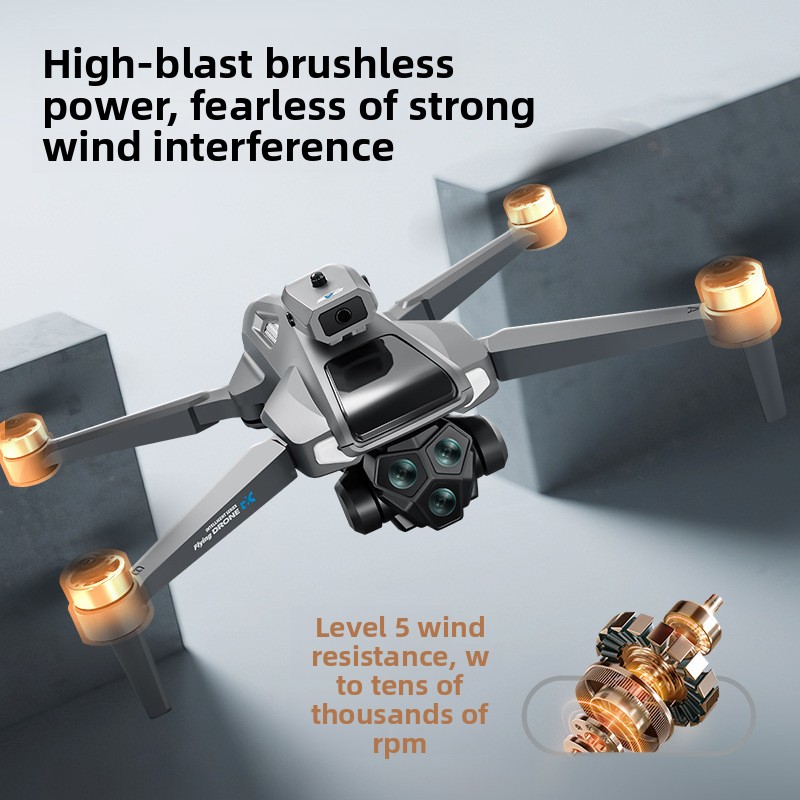 Katlanabilir M66 RC Drone, 4.5 - Drone Battery Li-Ion incelemesi ve fiyatı