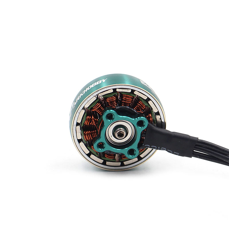 SPARKHOBBY XSPEED 2006 1950KV  - Drone Battery 6S incelemesi ve fiyatı