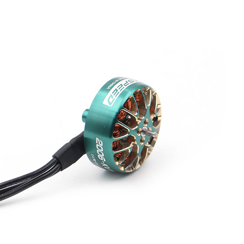 SPARKHOBBY XSPEED 2006 1950KV  - Drone Battery 6S incelemesi ve fiyatı