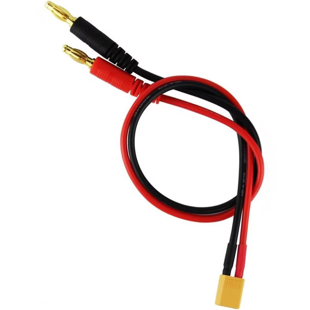 RC Bağlantı Kablosu XT30 Dişi  - Drone Battery Connector incelemesi ve fiyatı
