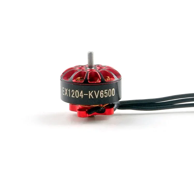 Happymodel 4 adet EX1204 5000K - Drone Battery 4S incelemesi ve fiyatı