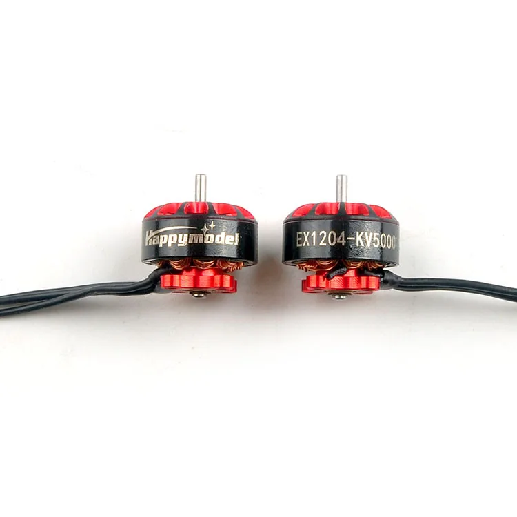 Happymodel 4 adet EX1204 5000K - Drone Battery 4S incelemesi ve fiyatı