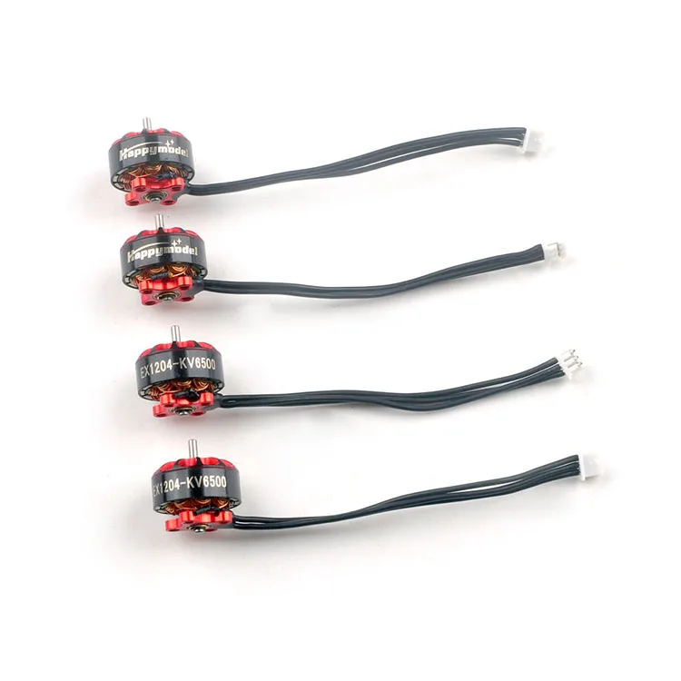 Happymodel 4 adet EX1204 5000K - Drone Battery 4S incelemesi ve fiyatı