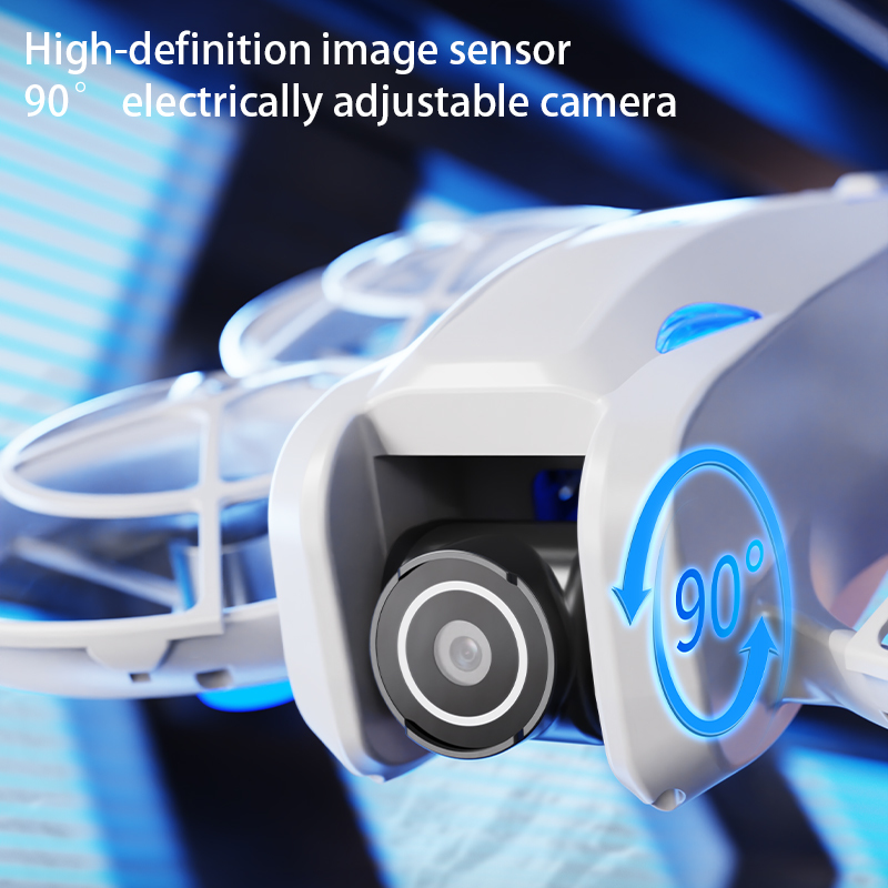 L105 PRO Drone Duel 8k Lens Ta - Drone Battery Box incelemesi ve fiyatı