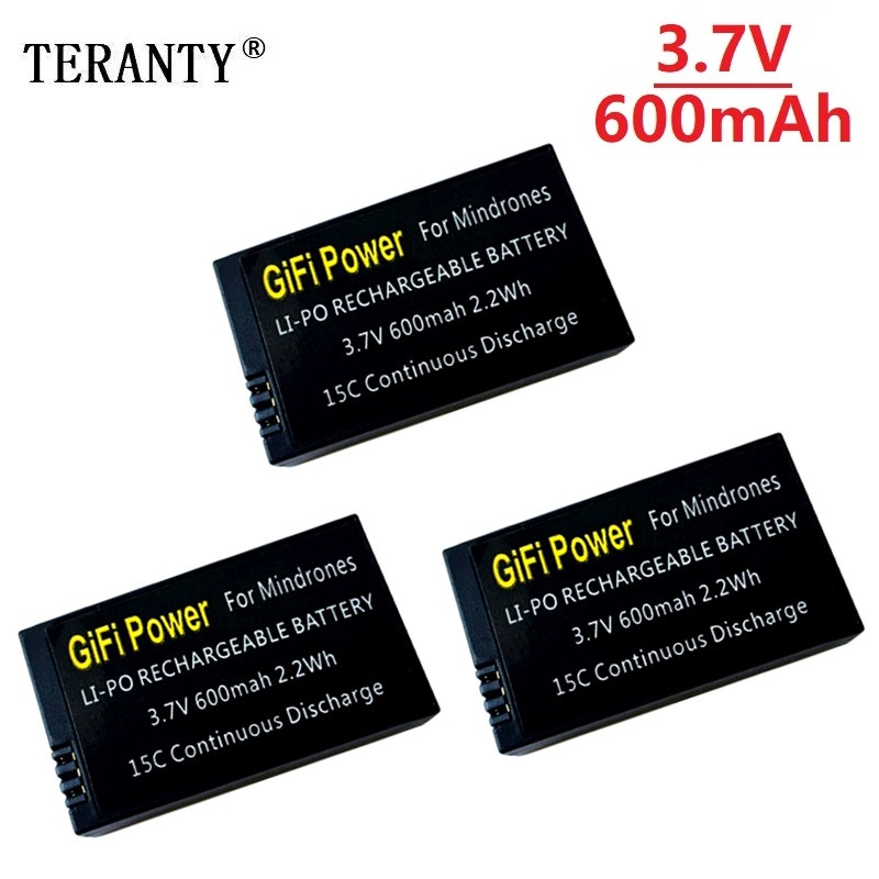 3.7V 600mah yedek Lipo pil büy - Drone Battery Li-Ion incelemesi ve fiyatı