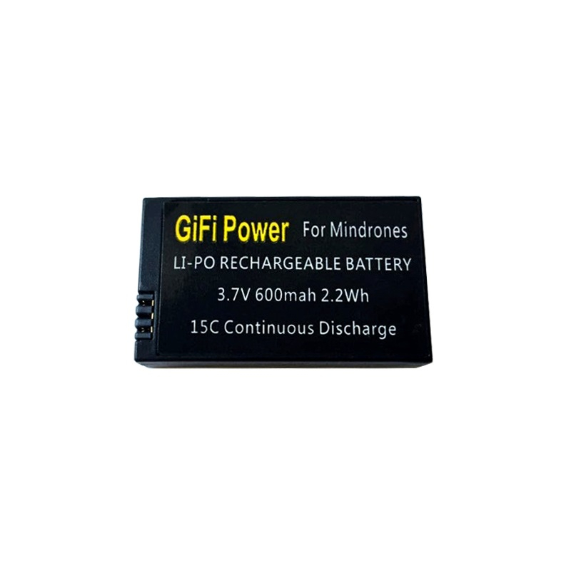 3.7V 600mah yedek Lipo pil büy - Drone Battery Li-Ion incelemesi ve fiyatı