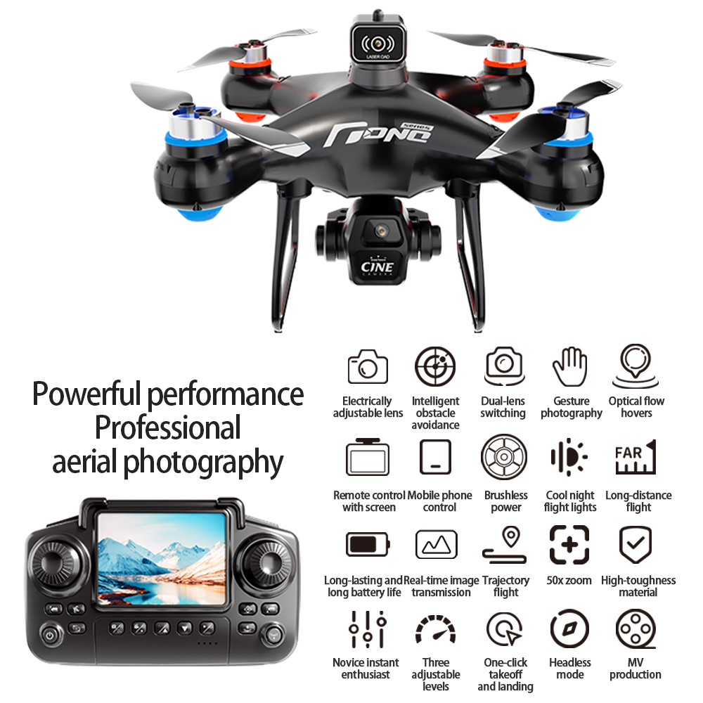 E55 Hava Ekran Kontrol Drone P - Drone Battery Box incelemesi ve fiyatı