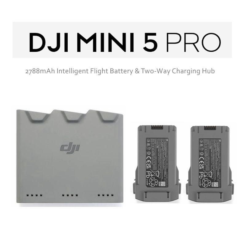Orijinal 2788mAh DJI Drone Pil - Drone Battery Li-Ion incelemesi ve fiyatı