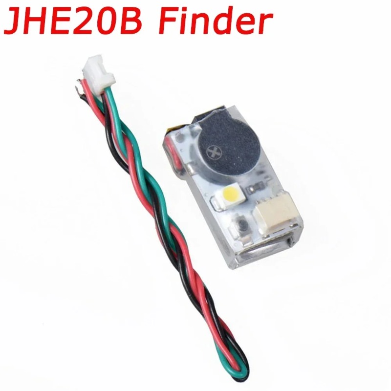 JHEMCU JHE42B/ JHE42B_S Bulucu - Drone Battery Alarm incelemesi ve fiyatı